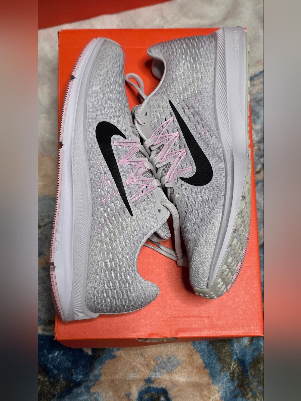 Nike Zoom Winflow